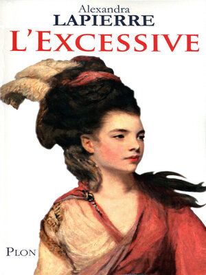 cover image of L'Excessive